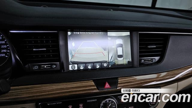 Kia All New K7 Special, 2016 15