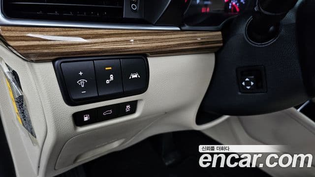 Kia All New K7 Special, 2016 16