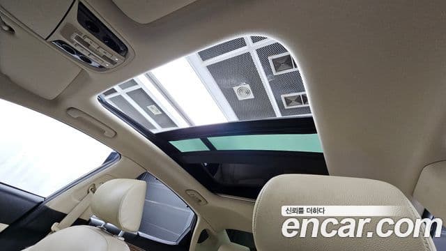 Kia All New K7 Special, 2016 18