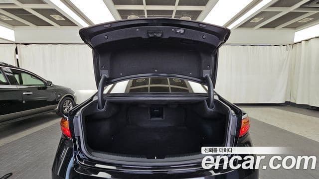 Kia All New K7 Special, 2016 20