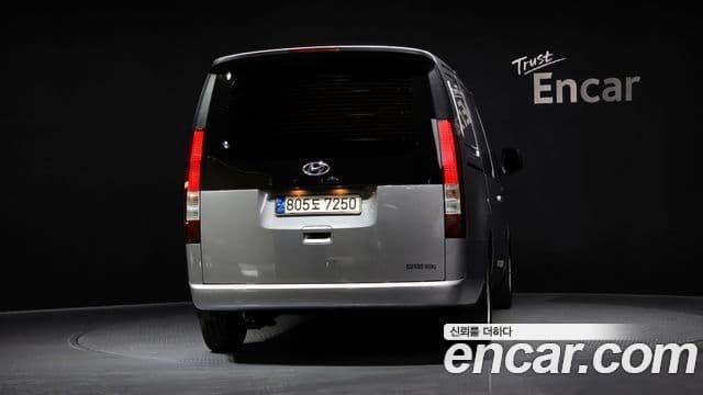 Hyundai Staria Smart, 2022 4