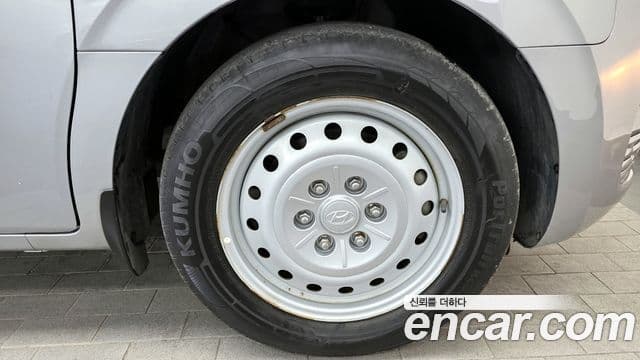 Hyundai Staria Smart, 2022 все фото