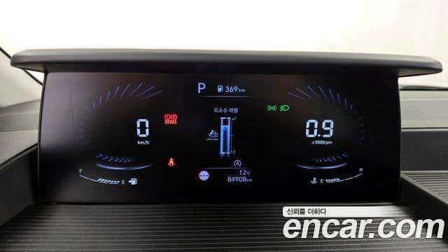 Hyundai Staria Smart, 2022 8