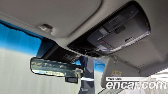 Hyundai Staria Smart, 2022 17