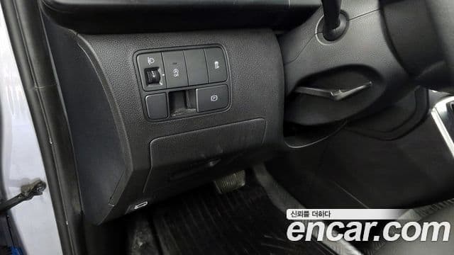 Hyundai Staria Smart, 2022 18