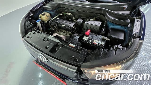 KG모빌리티(SsangYong) Tivoli Style, 2016 6