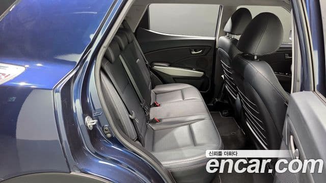 KG모빌리티(SsangYong) Tivoli Style, 2016 12