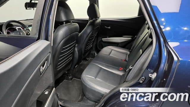 KG모빌리티(SsangYong) Tivoli Style, 2016 13