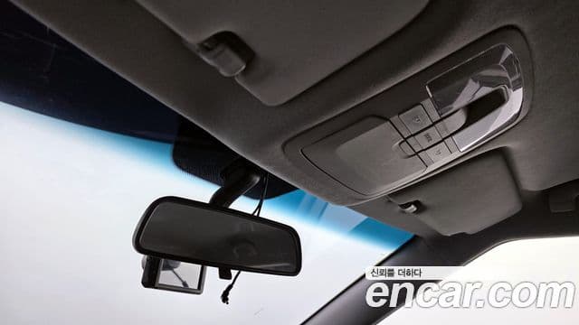 KG모빌리티(SsangYong) Tivoli Style, 2016 18