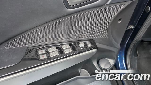 KG모빌리티(SsangYong) Tivoli Style, 2016 19