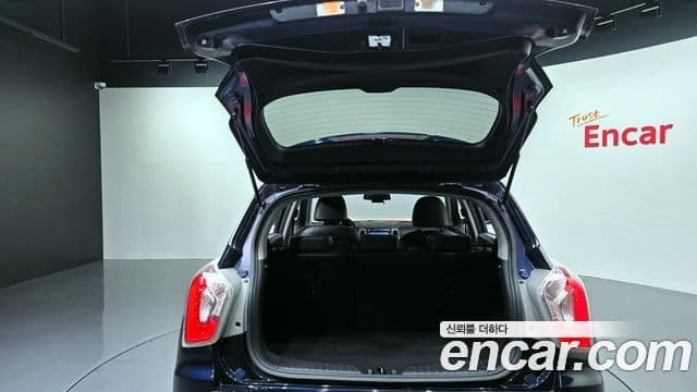 KG모빌리티(SsangYong) Tivoli Style, 2016 20