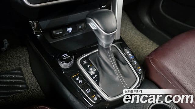 Kia Seltos Noblesse, 2020 9