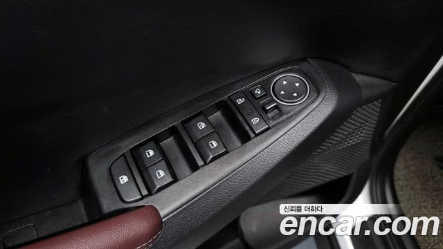 Kia Seltos Noblesse, 2020 11