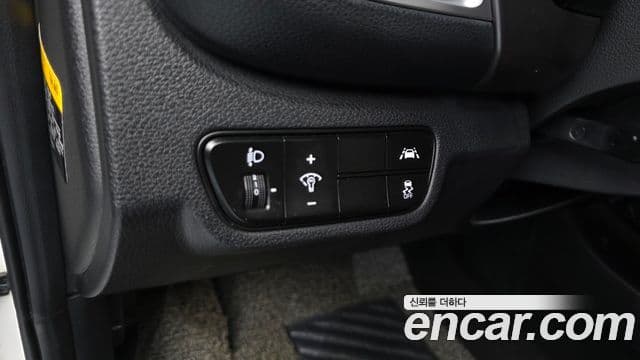 Kia Seltos Noblesse, 2020 12