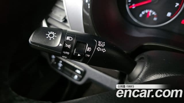 Kia Seltos Noblesse, 2020 13