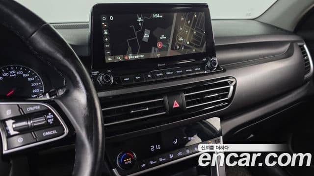 Kia Seltos Noblesse, 2020 14