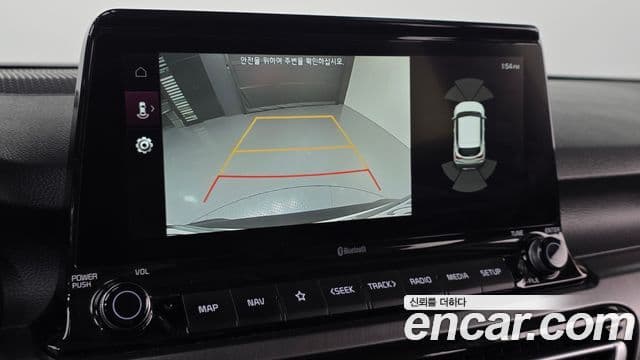 Kia Seltos Noblesse, 2020 15