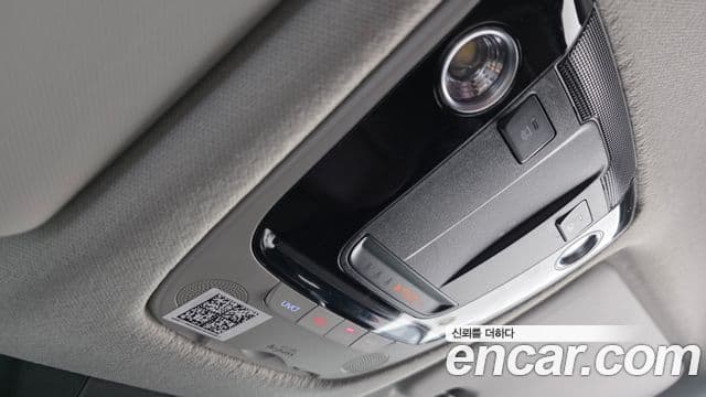 Kia Seltos Noblesse, 2020 16