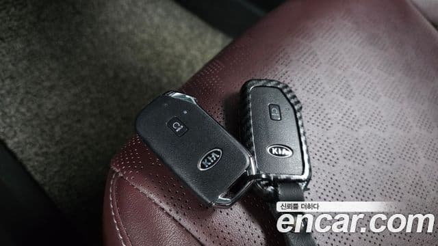 Kia Seltos Noblesse, 2020 19