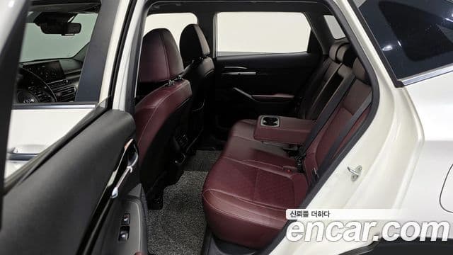 Kia Seltos Noblesse, 2020 20