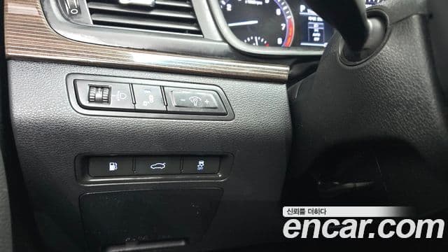 Hyundai Sonata New 라이즈 Modern, 2018 16