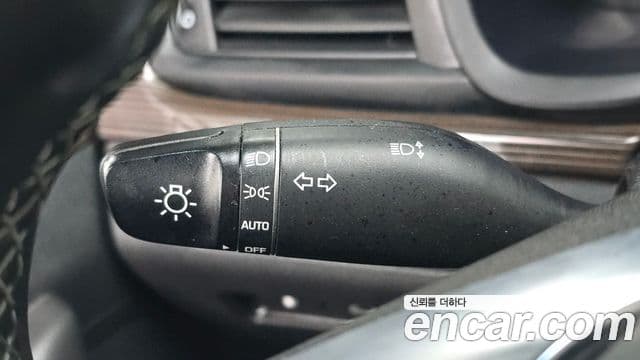 Hyundai Sonata New 라이즈 Modern, 2018 17