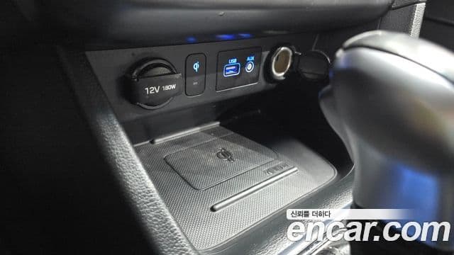 Hyundai Sonata New 라이즈 Modern, 2018 18