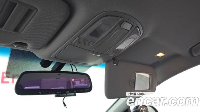 Hyundai Sonata New 라이즈 Modern, 2018 19