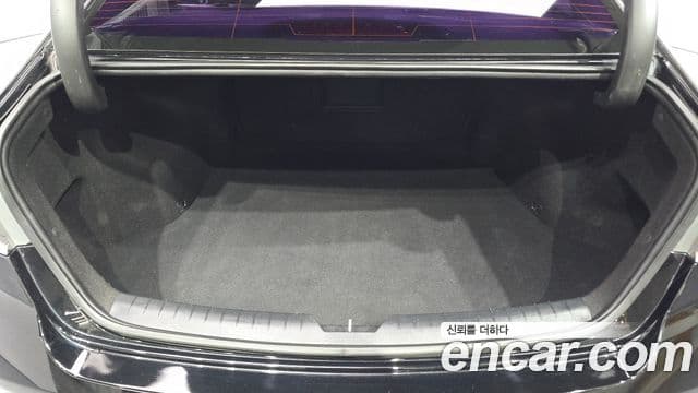 Hyundai Sonata New 라이즈 Modern, 2018 20