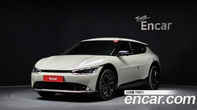 Kia EV6 Earth, 2023 1