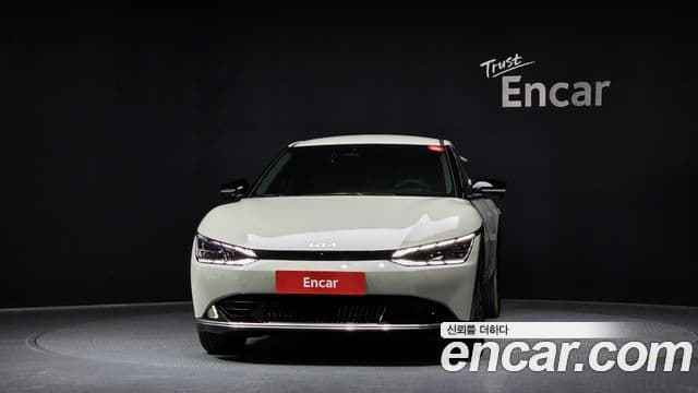 Kia EV6 Earth, 2023 3