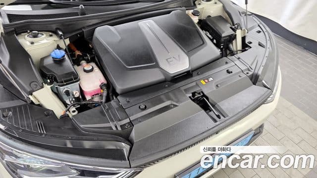 Kia EV6 Earth, 2023 6