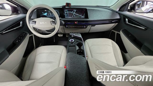 Kia EV6 Earth, 2023 7