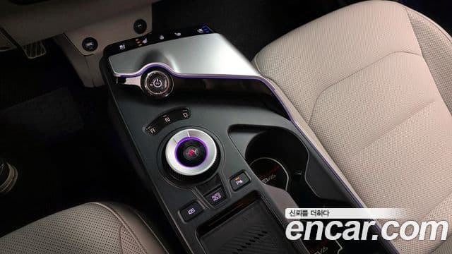 Kia EV6 Earth, 2023 9