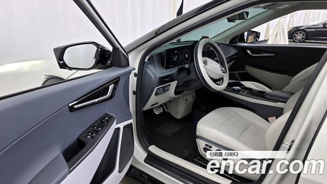 Kia EV6 Earth, 2023 10