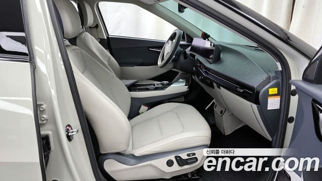 Kia EV6 Earth, 2023 11