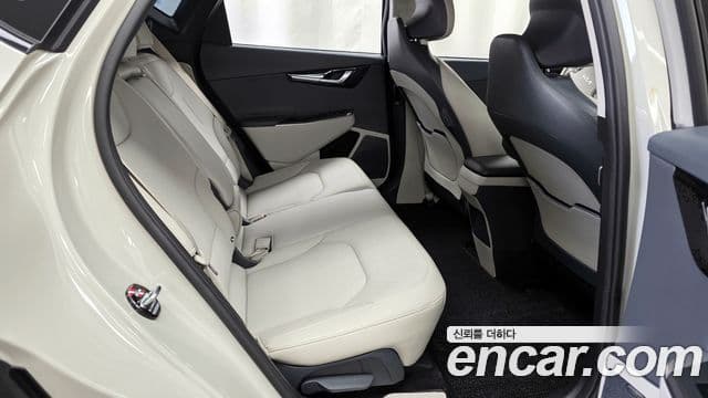 Kia EV6 Earth, 2023 12