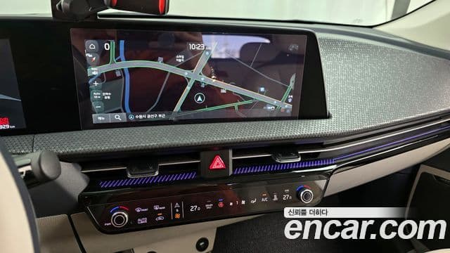 Kia EV6 Earth, 2023 14