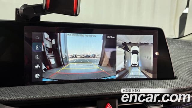 Kia EV6 Earth, 2023 15