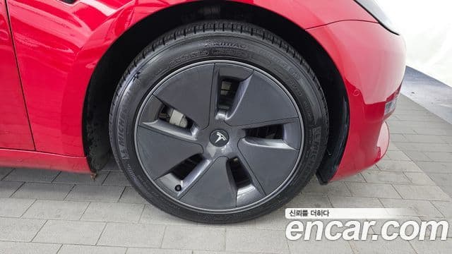 Tesla модель 3 Long Range AWD, 2022 все фото