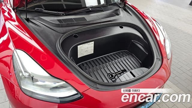 Tesla модель 3 Long Range AWD, 2022 6