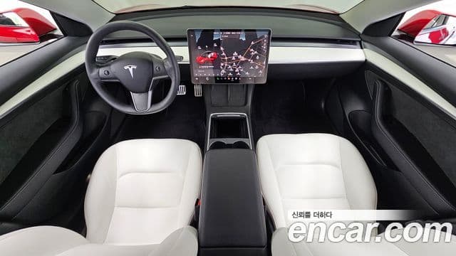 Tesla модель 3 Long Range AWD, 2022 7