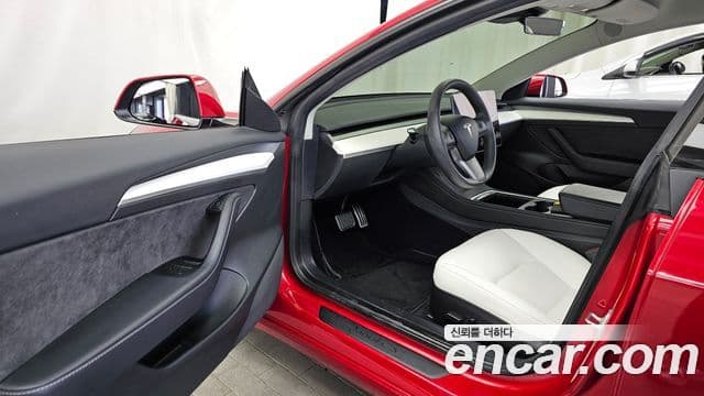 Tesla модель 3 Long Range AWD, 2022 10