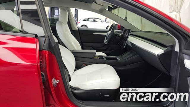 Tesla модель 3 Long Range AWD, 2022 11