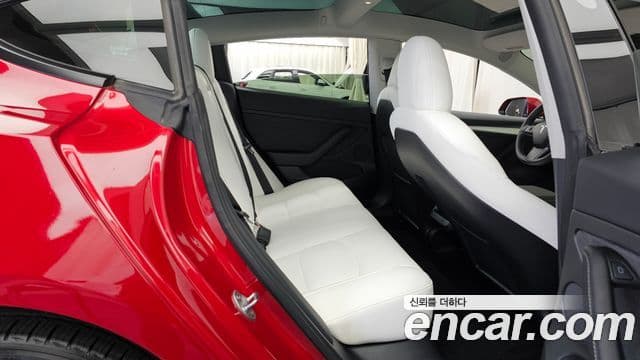 Tesla модель 3 Long Range AWD, 2022 12