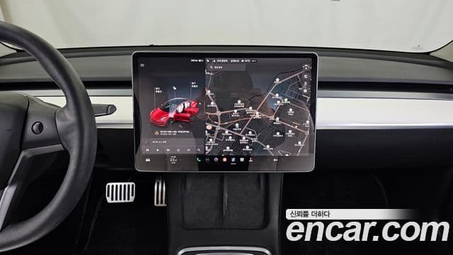 Tesla модель 3 Long Range AWD, 2022 14