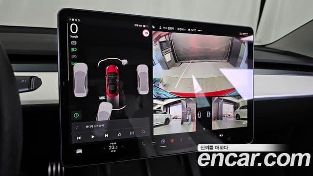 Tesla модель 3 Long Range AWD, 2022 15