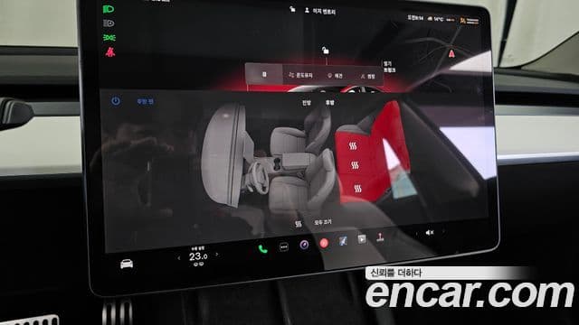 Tesla модель 3 Long Range AWD, 2022 18