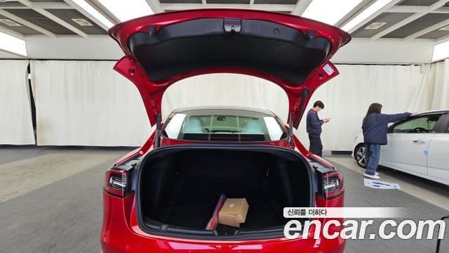 Tesla модель 3 Long Range AWD, 2022 20