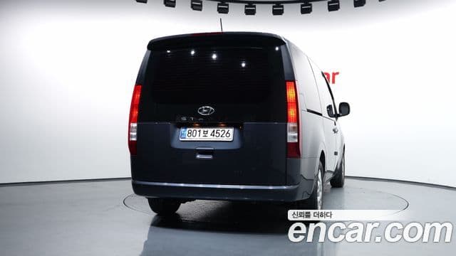Hyundai Staria Modern, 2022 4